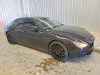 2016 Maserati Ghibli