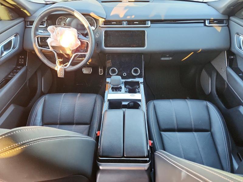 2021 Land Rover Range Rover Velar R-dynamic s
