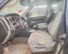 2007 Toyota Tundra Double cab SR5