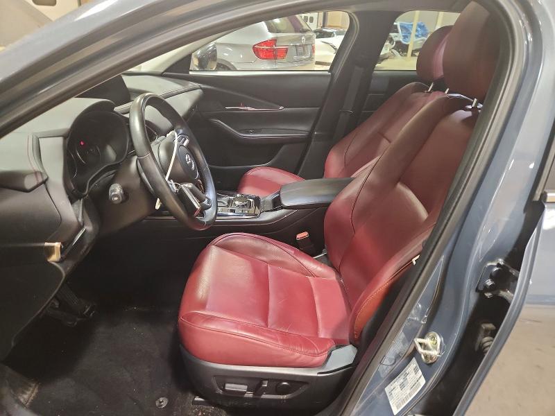 2023 Mazda Cx-30 Preferred