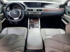 2015 Lexus Gs 350