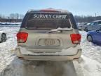 2005 Toyota Sequoia SR5