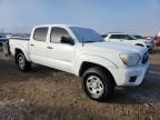 2015 Toyota Tacoma Double Cab Prerunner