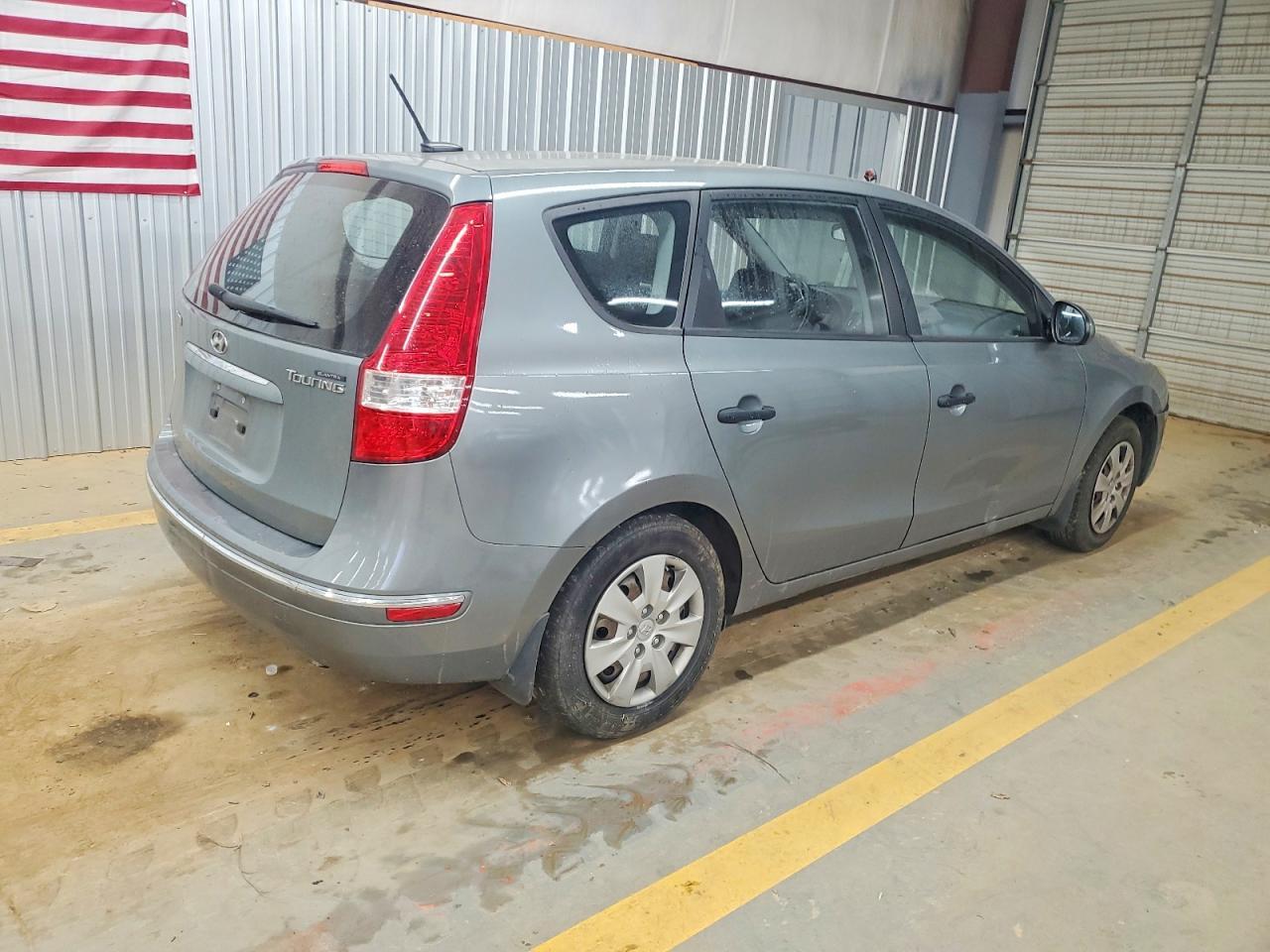 2010 Hyundai Elantra Touring gls