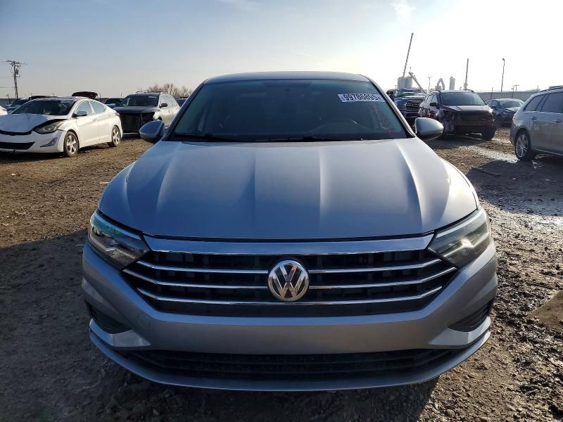 2020 Volkswagen Jetta s