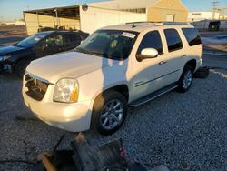 GMC salvage cars for sale: 2013 GMC Yukon Denali