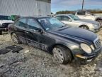 2008 Mercedes-Benz E 350 4matic