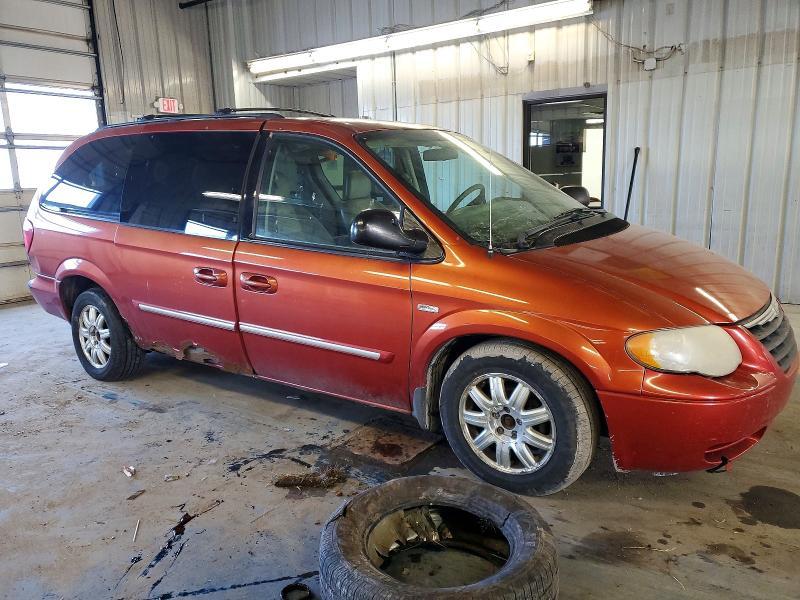 2006 Chrysler Town & Country Touring