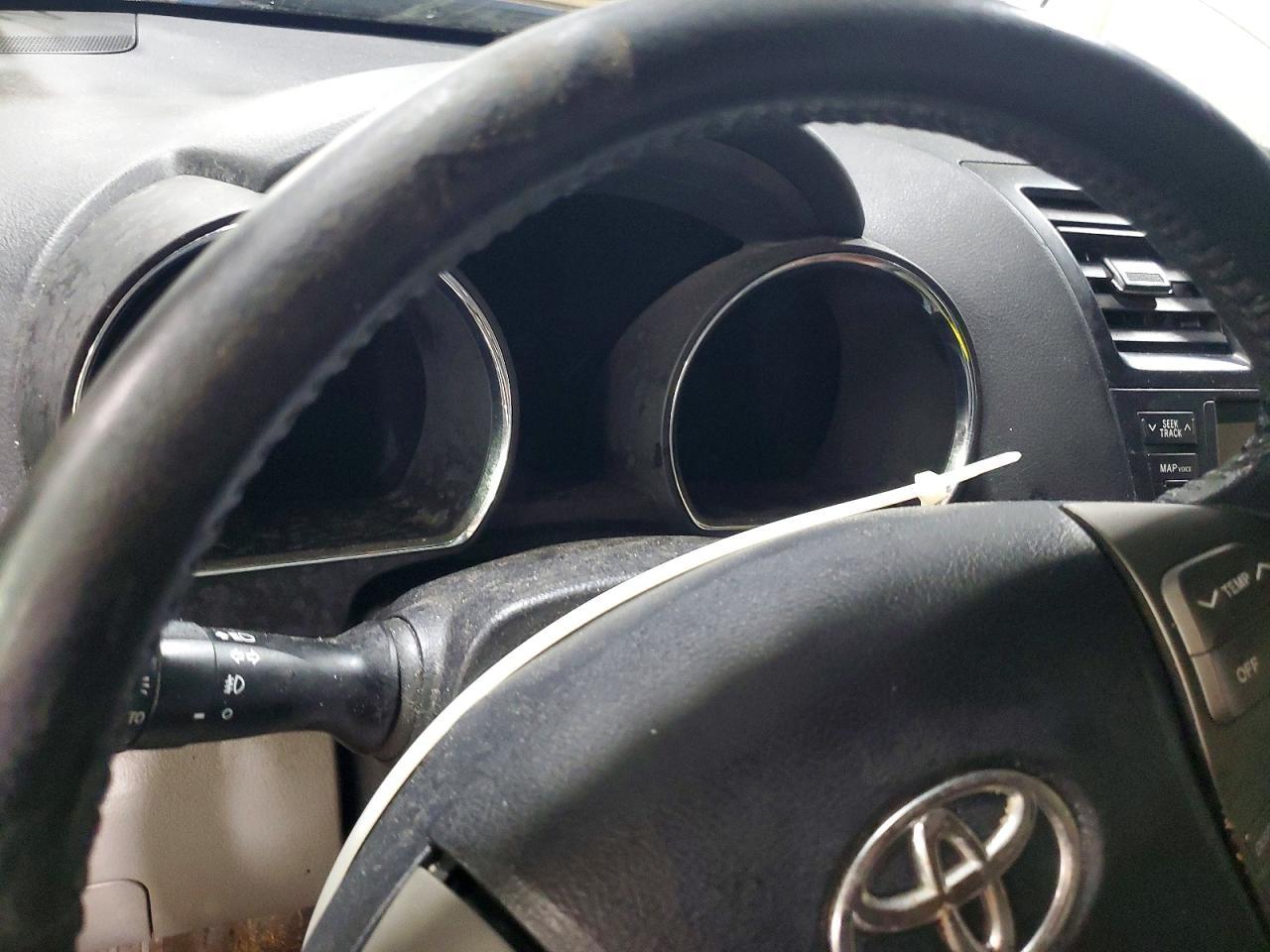 2010 Toyota Highlander Limited