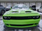 2023 Dodge Challenger srt Hellcat