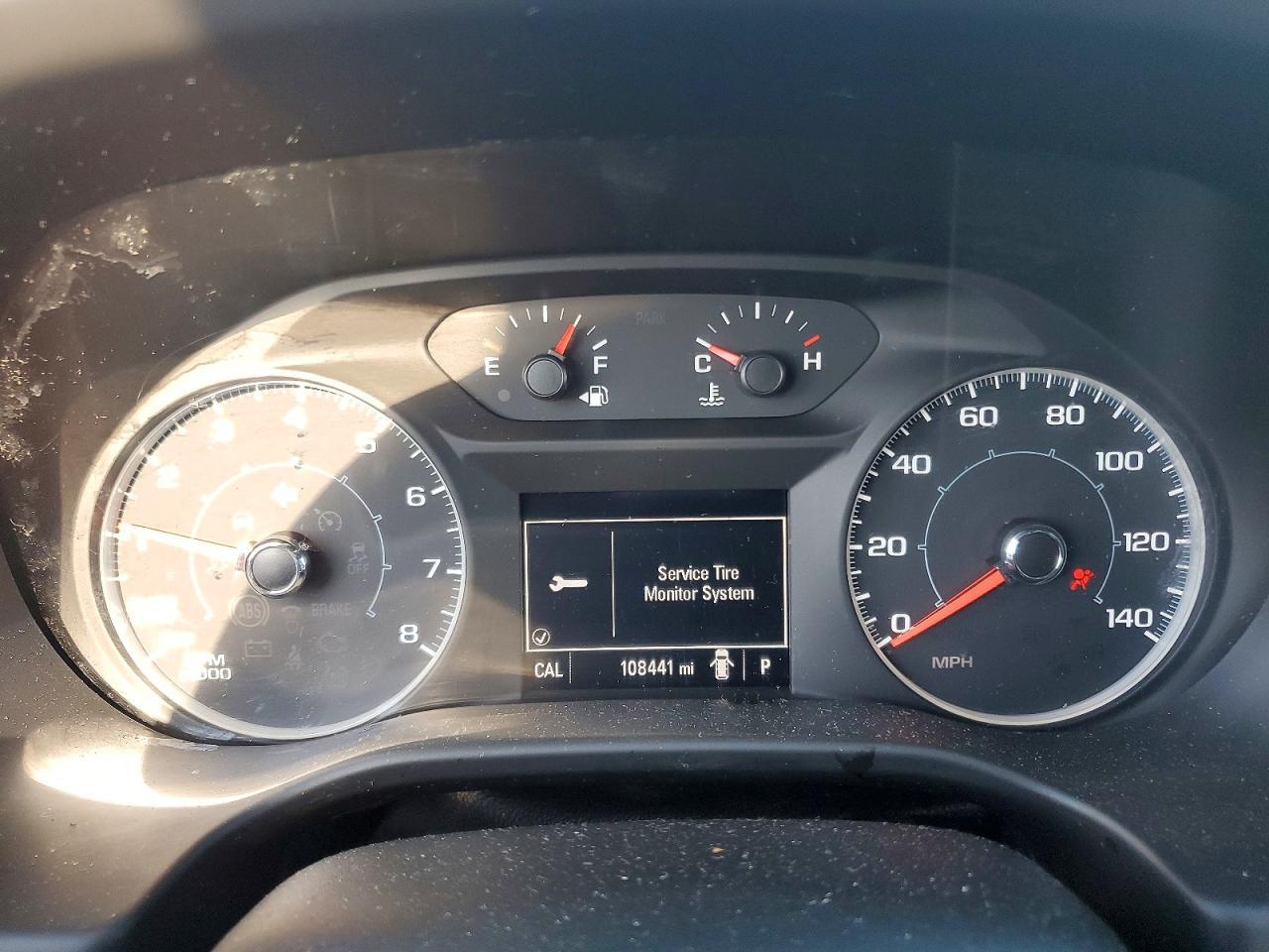 2018 GMC Acadia sle