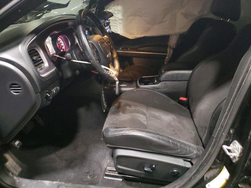 2019 Dodge Charger gt