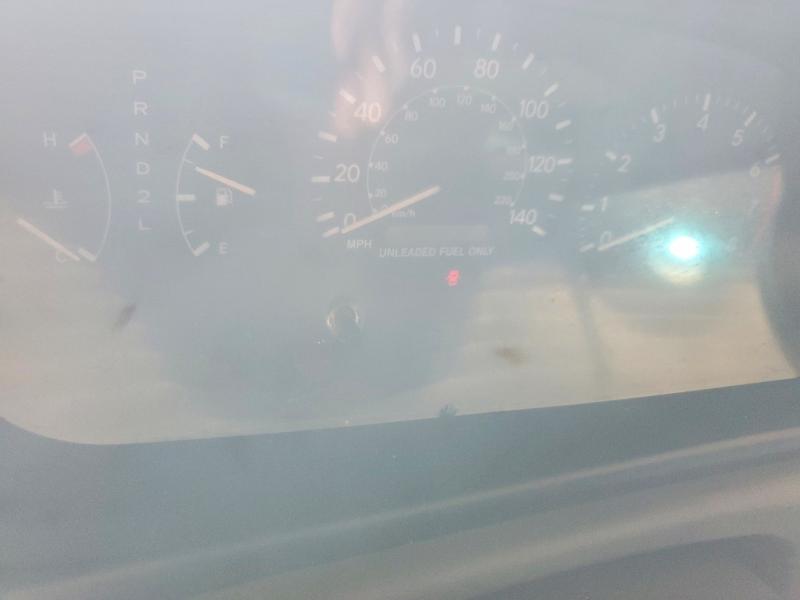 1998 Toyota Camry ce