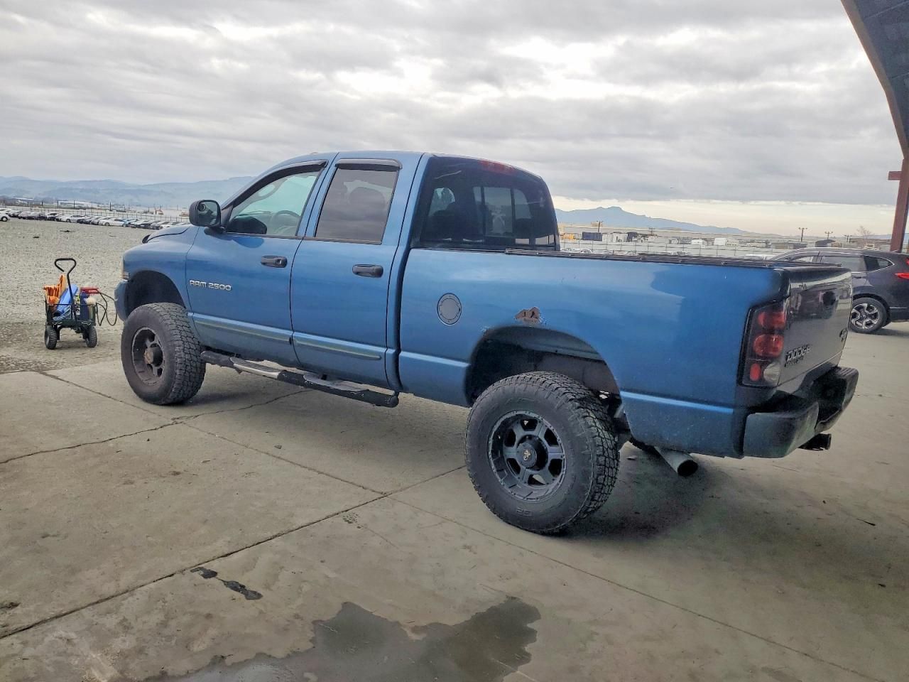 2004 Dodge RAM 2500 ST