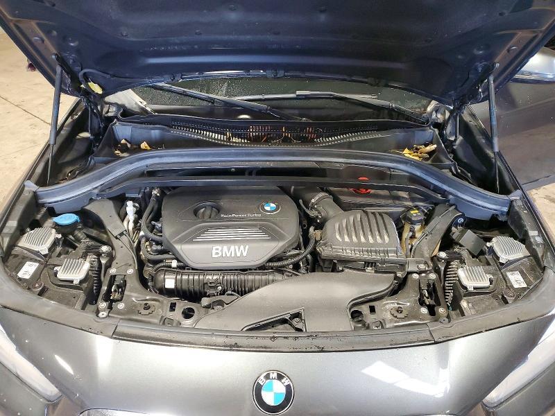 2018 BMW X2 Xdrive28i