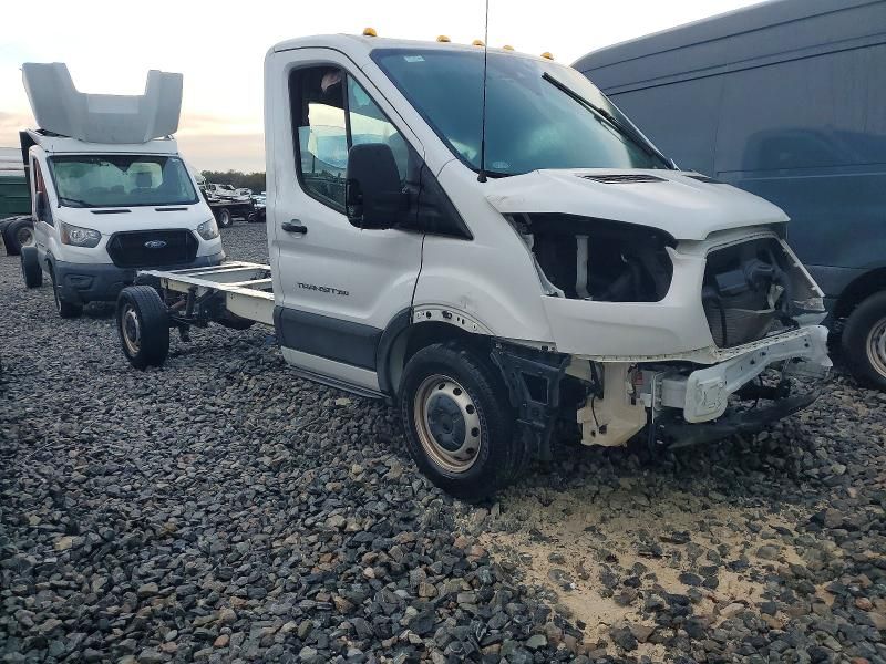 2021 Ford Transit T-350