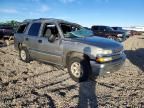 2002 Chevrolet Tahoe C1500