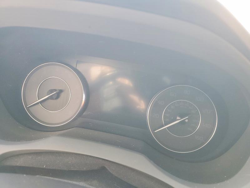 2020 Acura Rdx Technology