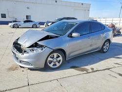Dodge Vehiculos salvage en venta: 2016 Dodge Dart sxt