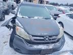 2010 Honda Cr-v exl