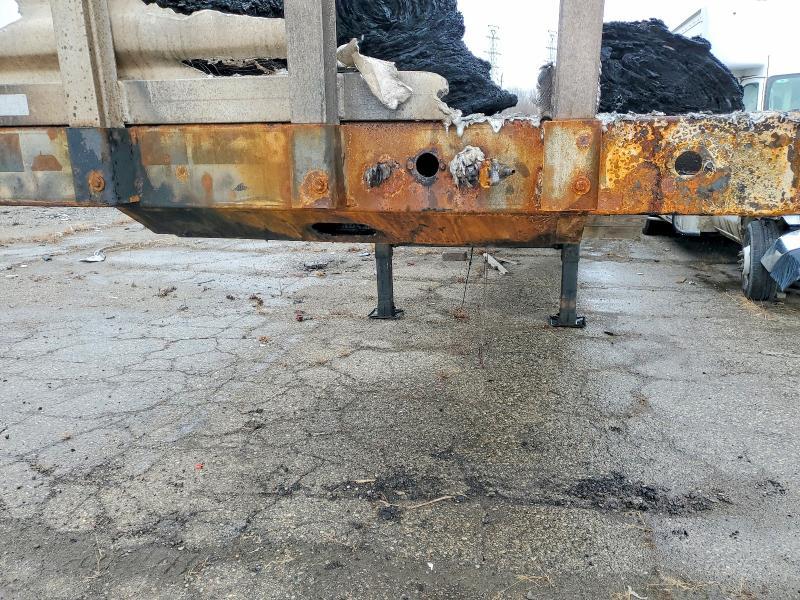 2015 Great Dane Trailer