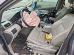 2011 Honda Odyssey exl