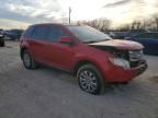 2010 Ford Edge sel