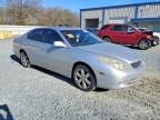 2005 Lexus Es 330