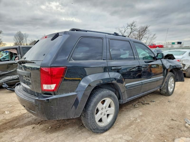 2009 Jeep Grand Cherokee Laredo