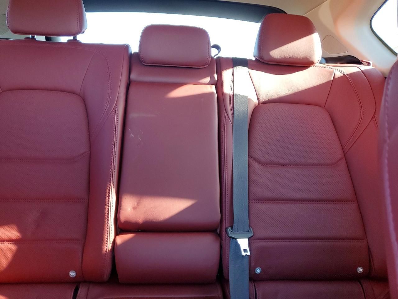 2024 Mazda Cx-5 Preferred