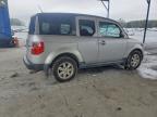 2007 Honda Element ex