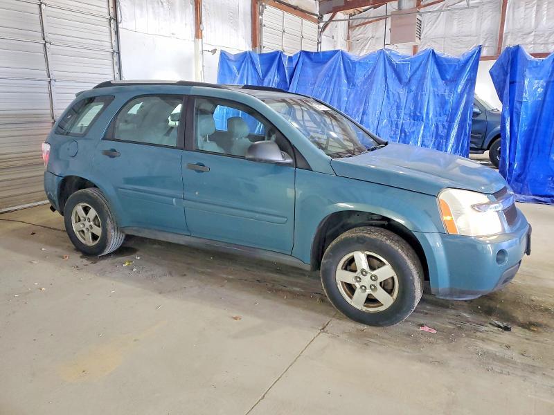 2008 Chevrolet Equinox ls