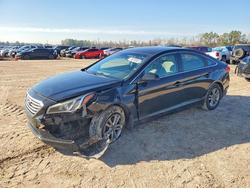 2015 Hyundai Sonata se for sale in Houston, TX