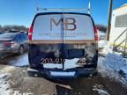 2003 Chevrolet Express G3500
