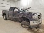 2016 GMC Sierra K1500 SLT