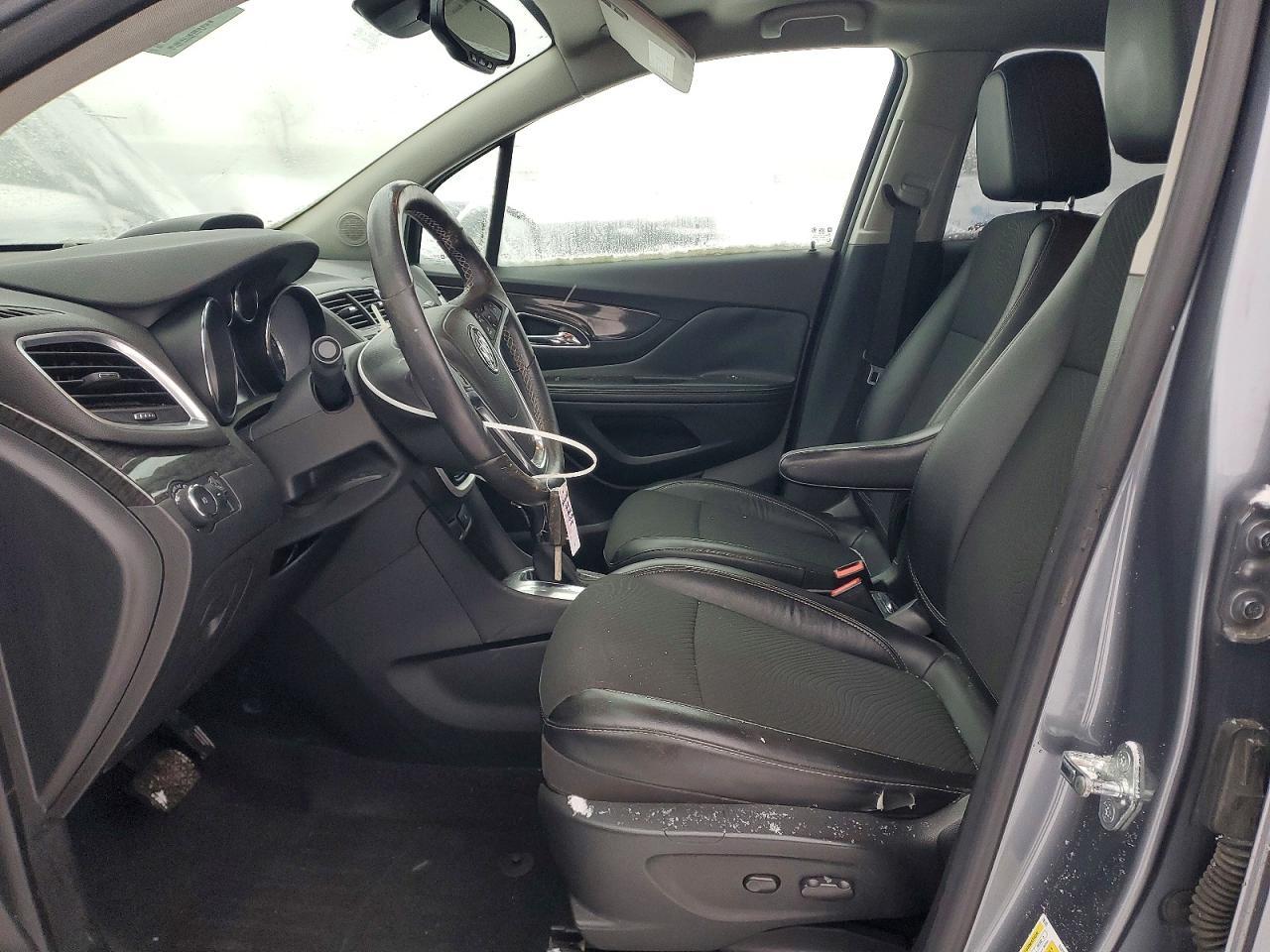 2014 Buick Encore Convenience