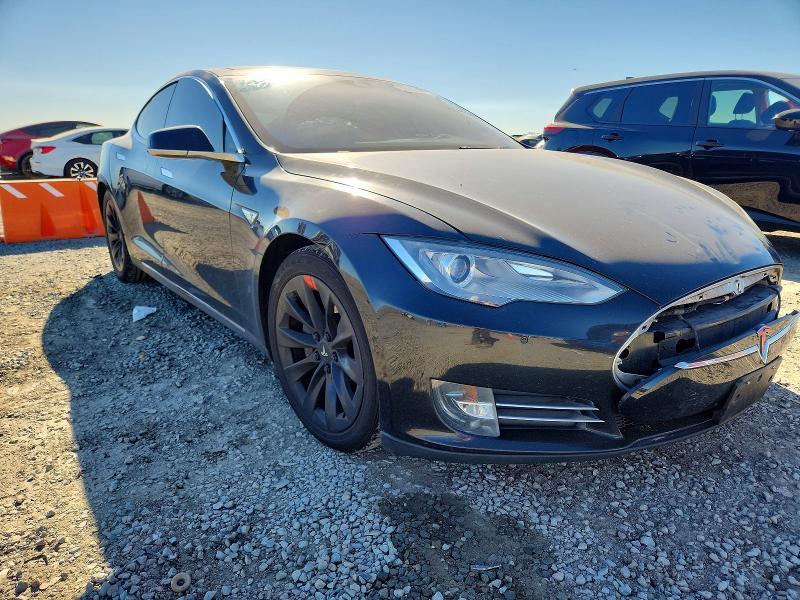2015 Tesla Model s