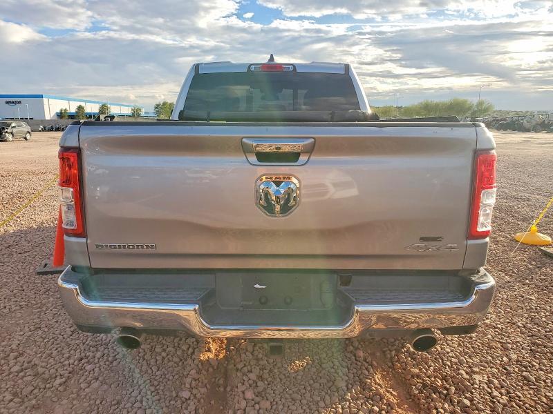 2019 Dodge Ram 1500 big Horn/lone Star