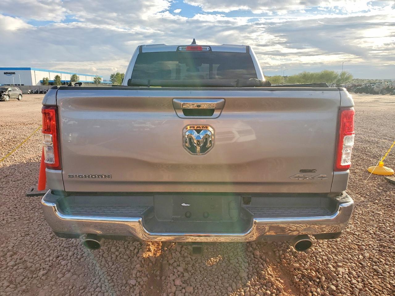 2019 Dodge Ram 1500 big Horn/lone Star