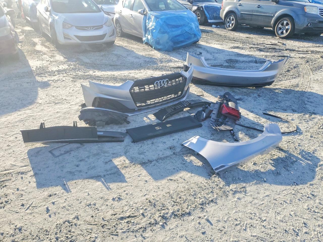 2022 Audi A5 Premium Plus 40