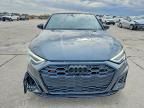2022 Audi S3 Premium Plus
