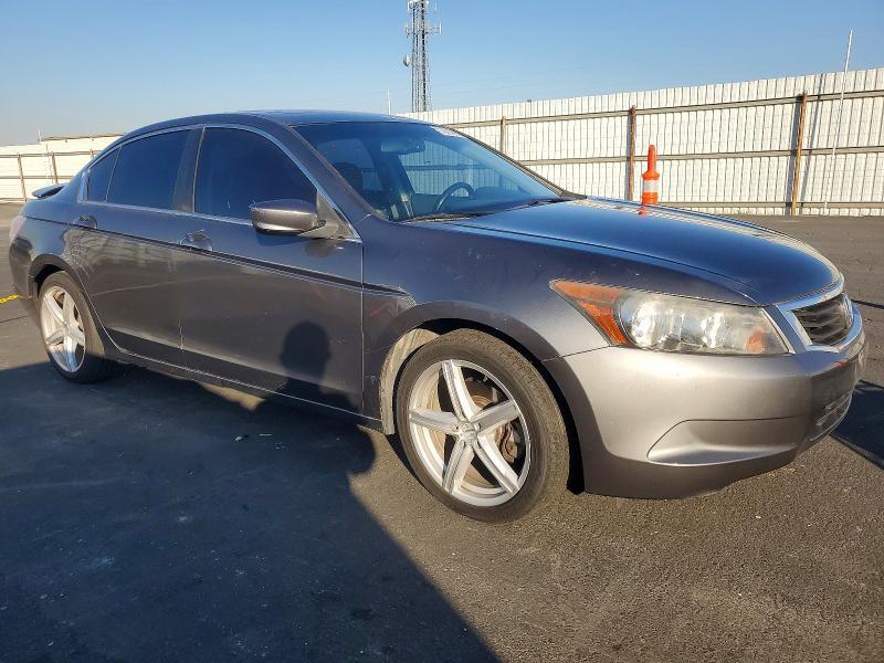 2009 Honda Accord exl