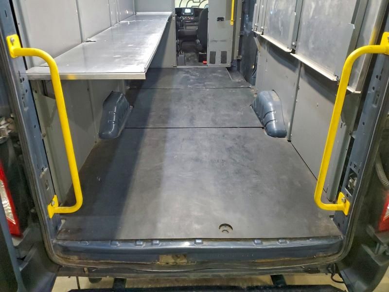 2020 Ford Transit T-250 Delivery van