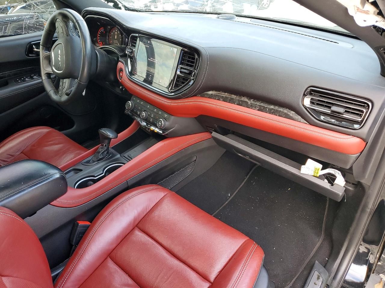 2023 Dodge Durango srt 392