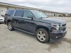 2019 Chevrolet Suburban K1500 lt