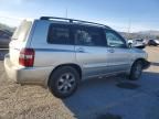 2004 Toyota Highlander Base