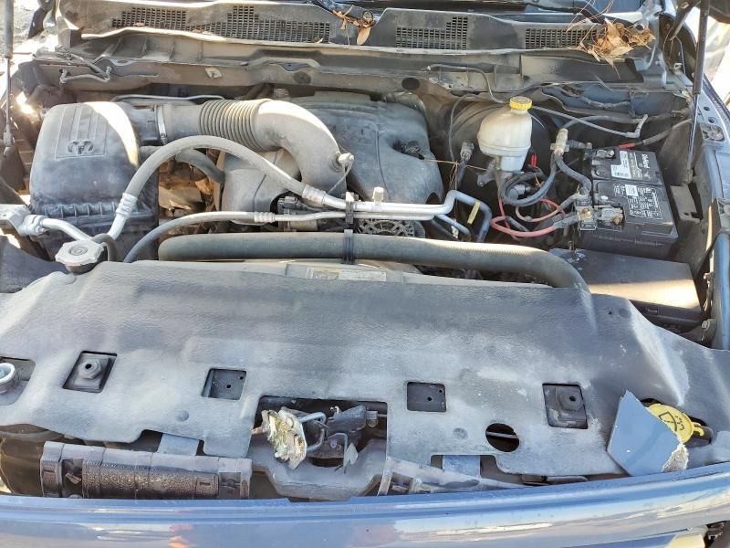 2015 Dodge Ram 1500 Sport