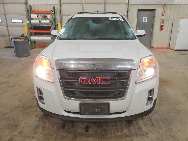 2015 GMC Terrain slt