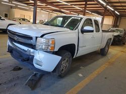 2007 Chevrolet Silverado K1500 for sale in Mocksville, NC