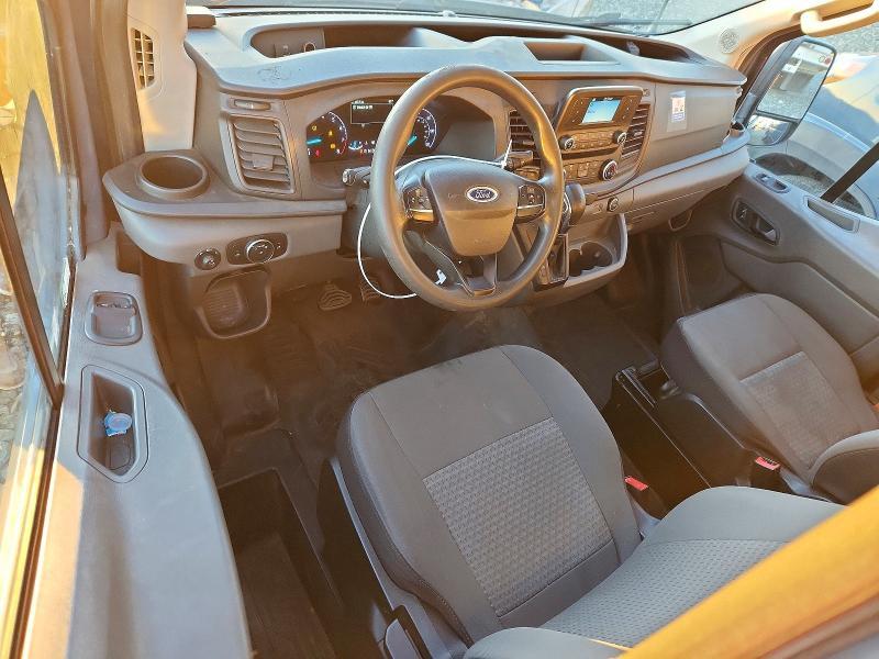 2020 Ford Transit T-250